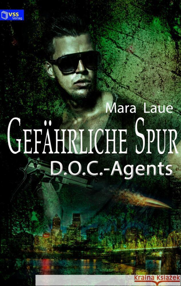 Gefährliche Spur Laue, Mara 9789403616469 Bookmundo