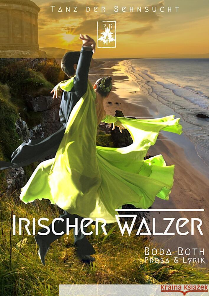 Irischer Walzer Roth, Roda 9789403623863