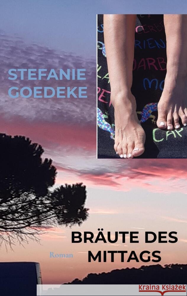 Bräute des Mittags Goedeke, Stefanie 9789403624297