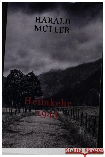 Heimkehr Müller, Harald 9789403626796