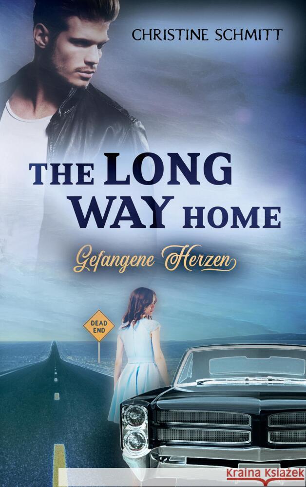 The Long Way Home Schmitt, Christine 9789403627489