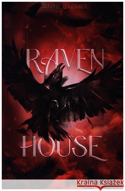 Raven House Bremer, Antje 9789403627809