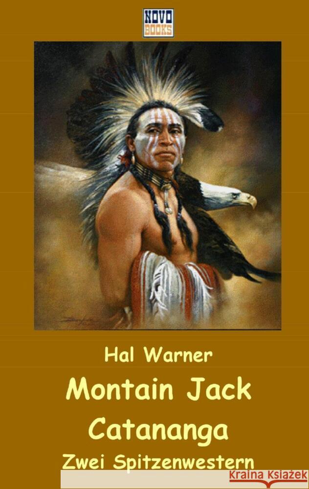 Montain Jack / Carananga Warner, Hal 9789403630489 Bookmundo