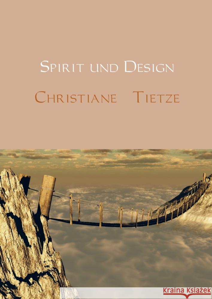 Spirit und Design CT Tietze, Christiane 9789403630694