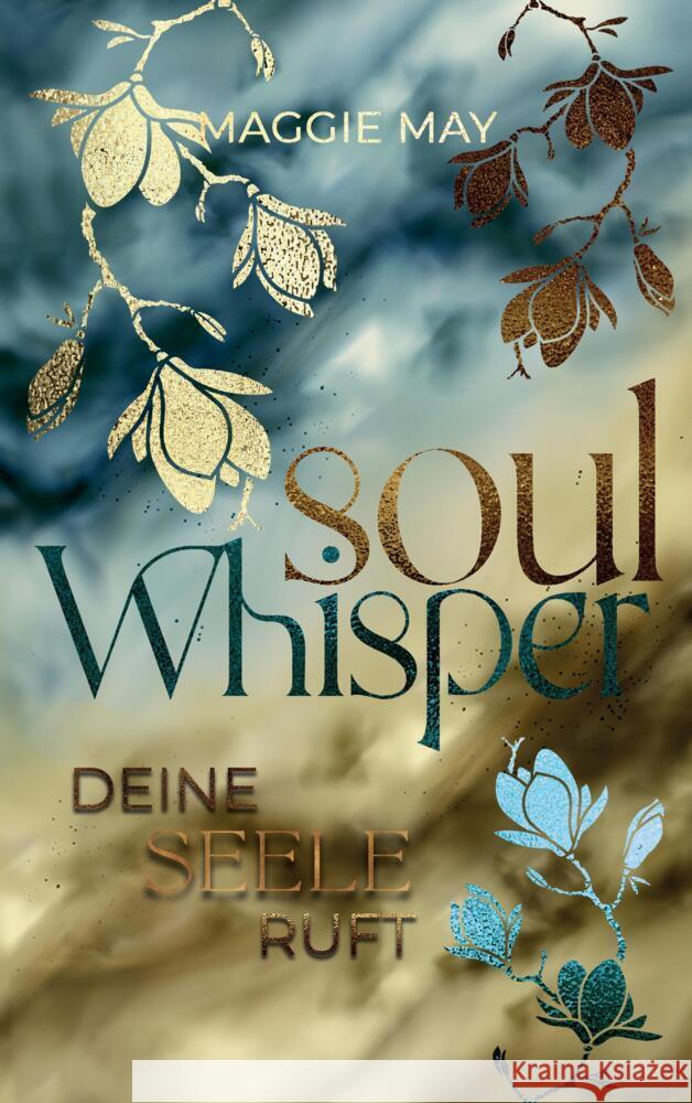 Soul Whisper May, Maggie 9789403631196 Bookmundo