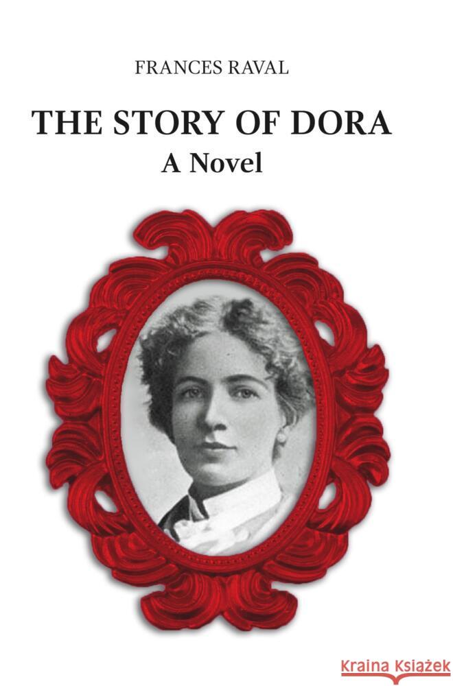 The Story of Dora Raval, Frances 9789403638195