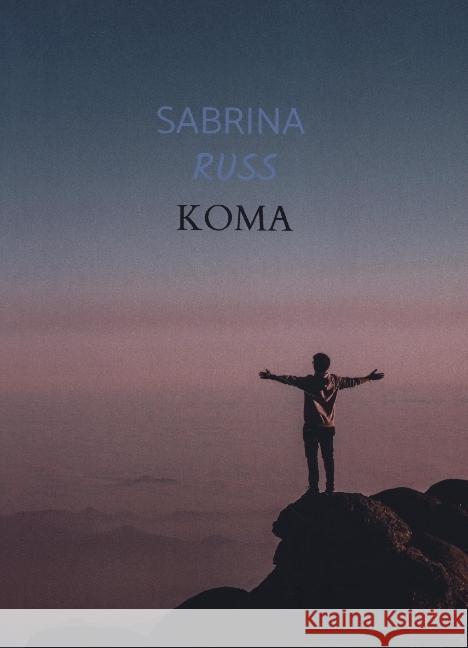 Koma RUß, Sabrina 9789403640037