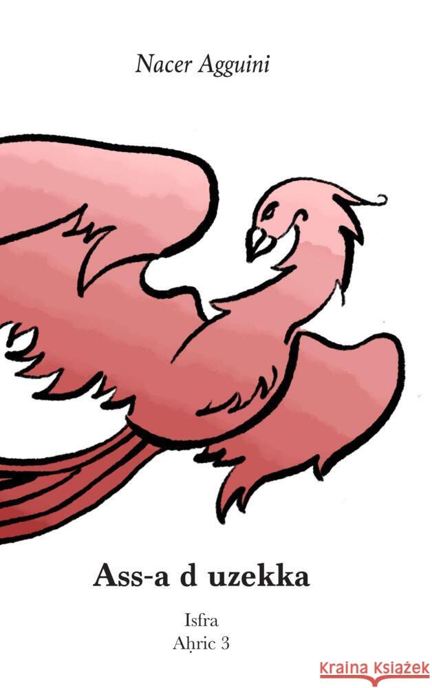 Ass-a d uzzeka Agguini, Nacer 9789403645384