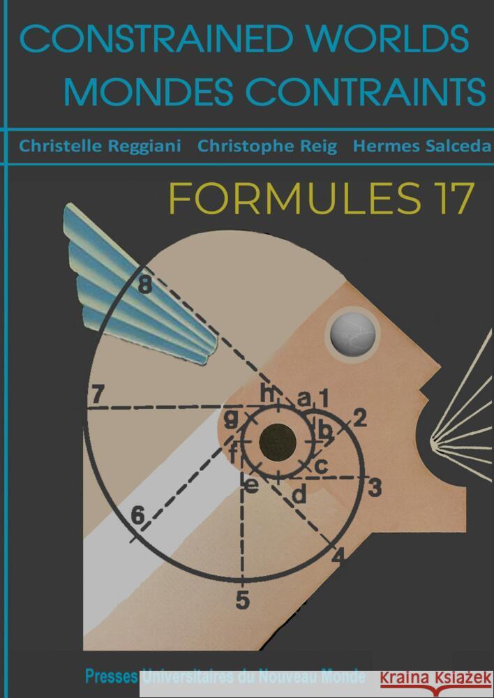 Formules 17 Reggiani, Christelle 9789403645582