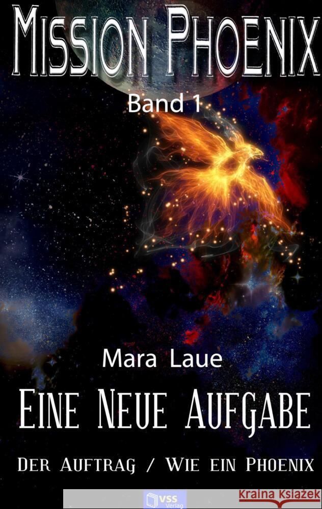 Eine neue Aufgabe Laue, Mara 9789403648385 Bookmundo