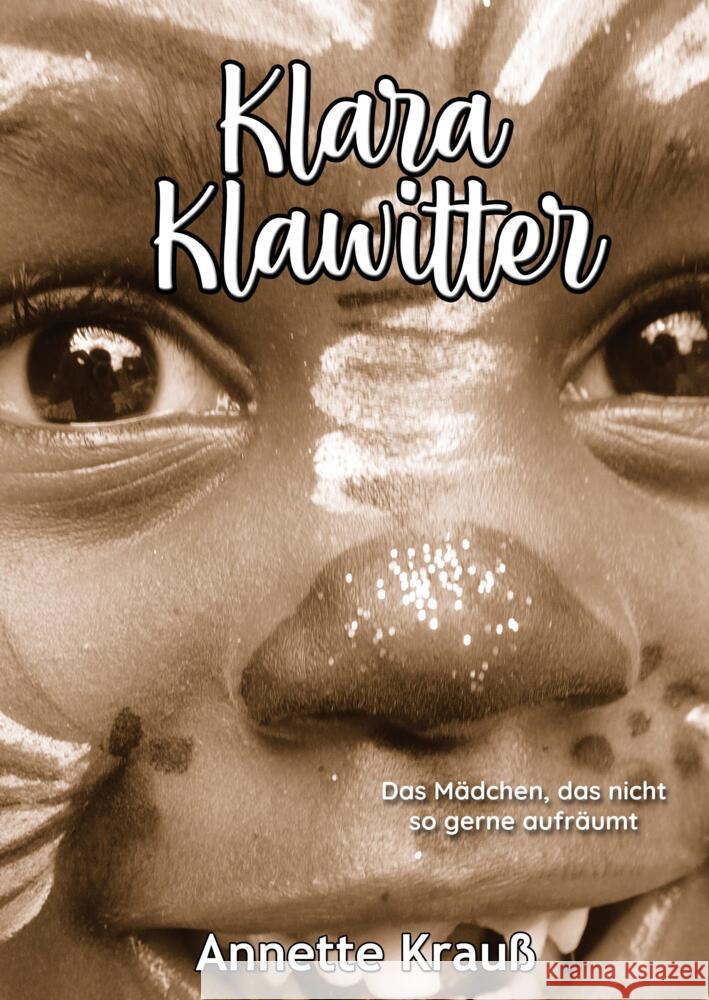 Klara Klawitter Krauß, Annette 9789403648866