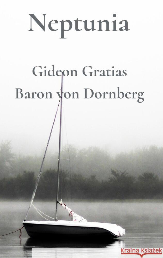 Neptunia Gratias Baron von Dornberg, Gideon 9789403653358