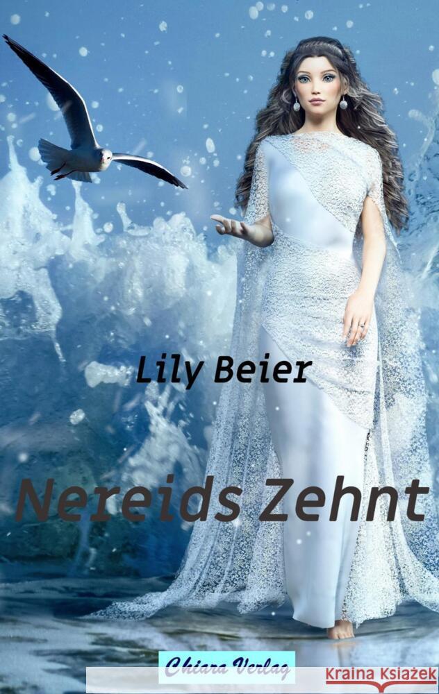 Nereids Zehnt Beier, Lily 9789403654584