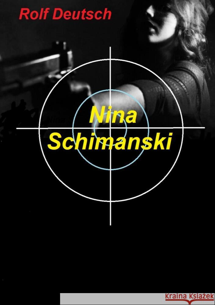 Nina Schimanski Deutsch, Rolf 9789403659244