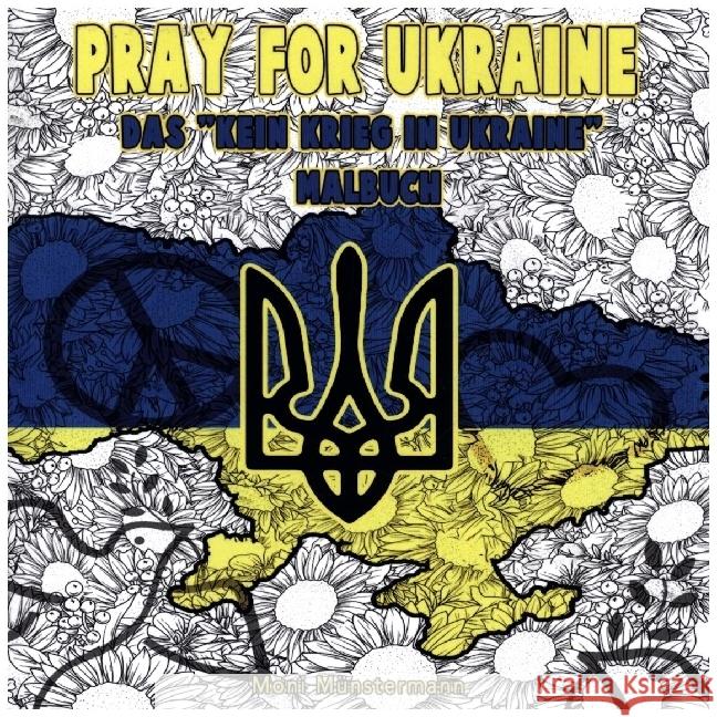 Pray for Ukraine - Das 