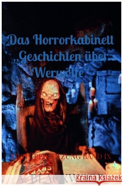 Das Horrorkabinett 