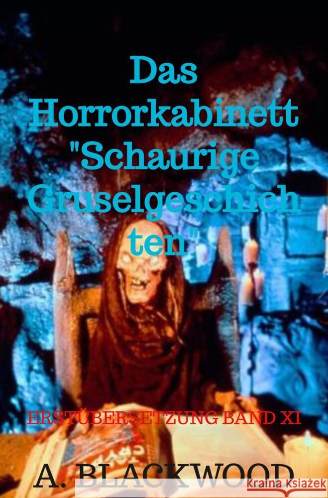 Das Horrorkabinett 