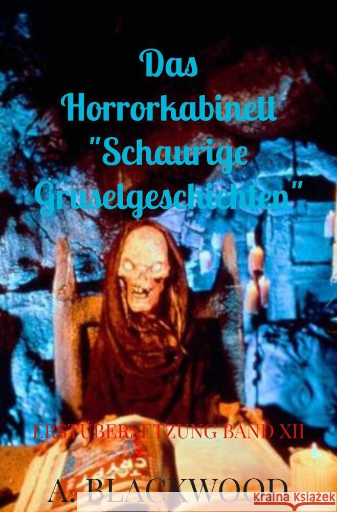 Das Horrorkabinett 