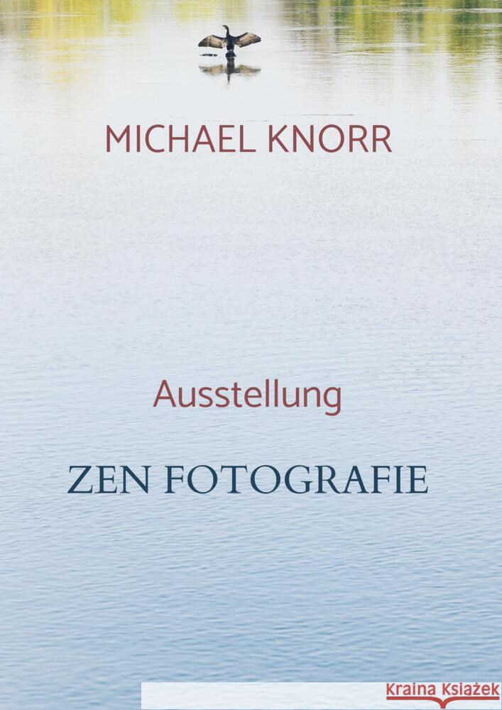 ZEN Fotografie Knorr, Michael 9789403672663