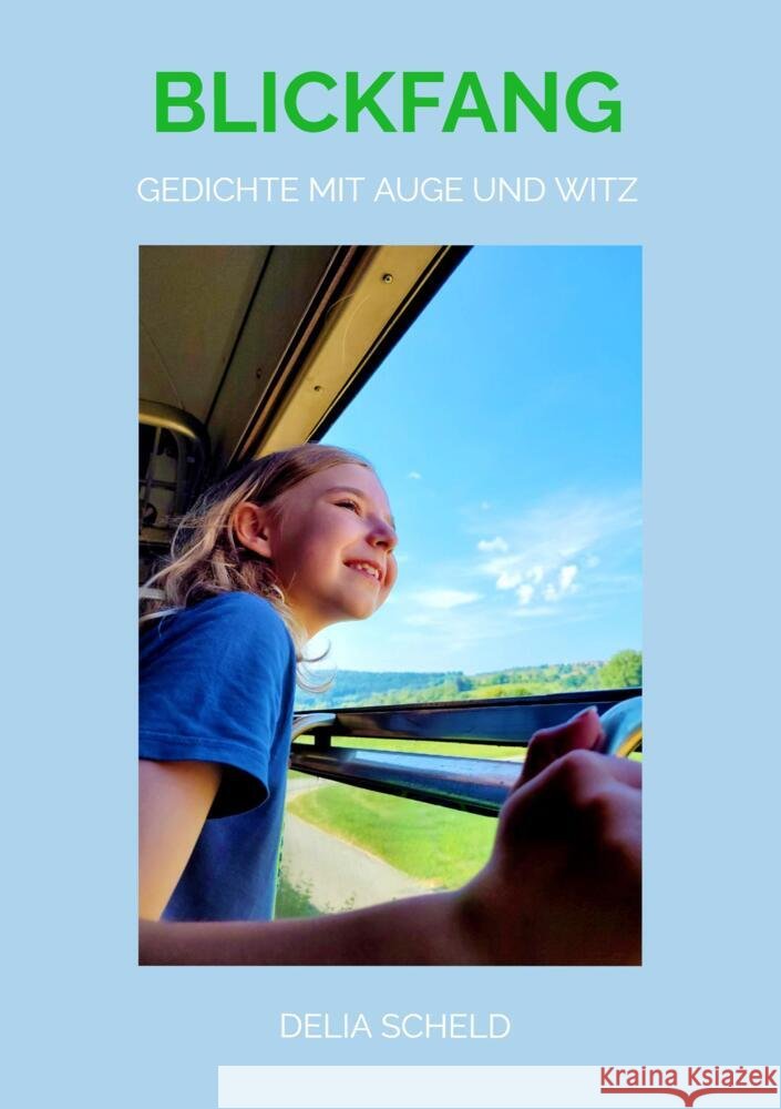 Blickfang Scheld, Delia 9789403673394