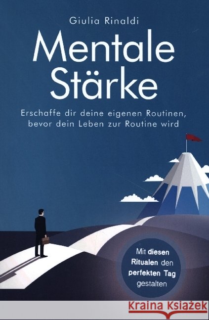 Mentale Stärke Rinaldi, Giulia 9789403675077