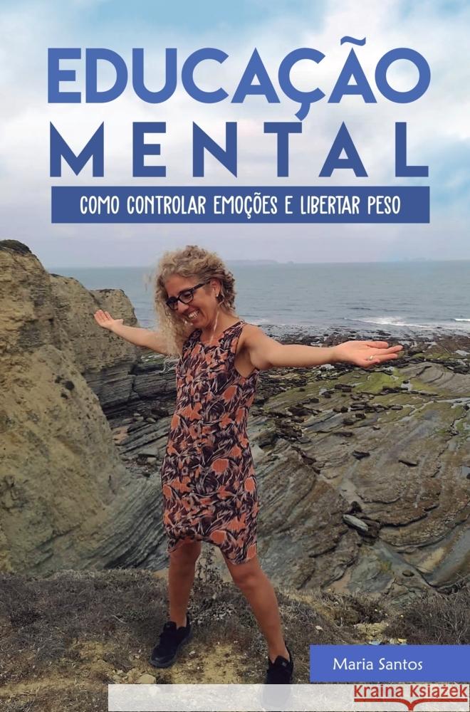 Educação Mental Santos, Maria de Fatima 9789403679198