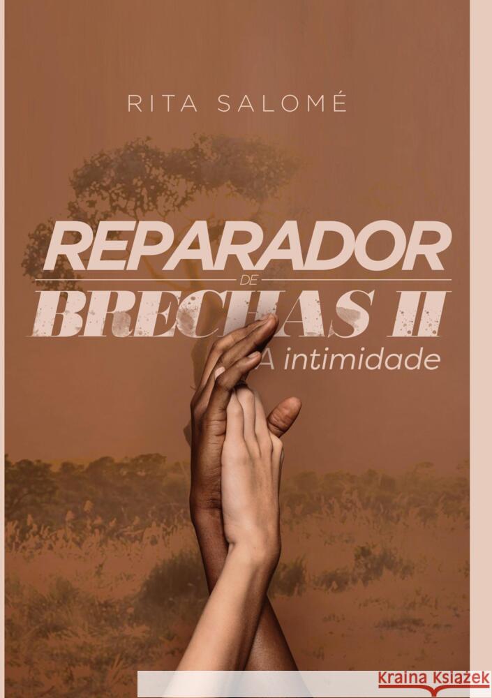 Reparador de brechas II Salome, Rita 9789403683140