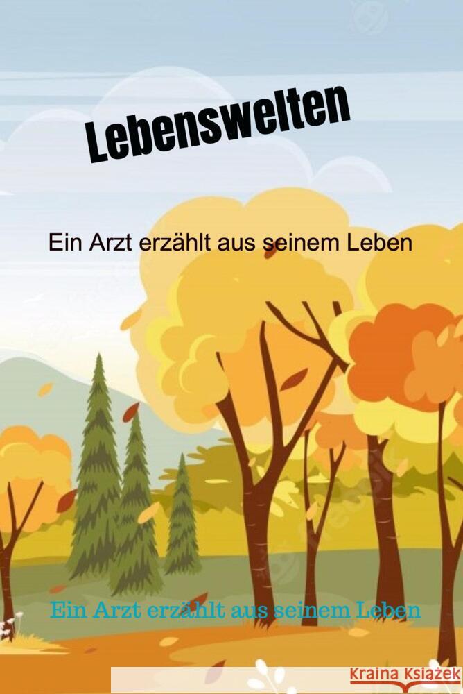 Lebenswelten Hennersdorf, Günter 9789403684161