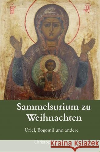 Sammelsurium zu Weihnachten Kaiser, Christoph 9789403684390