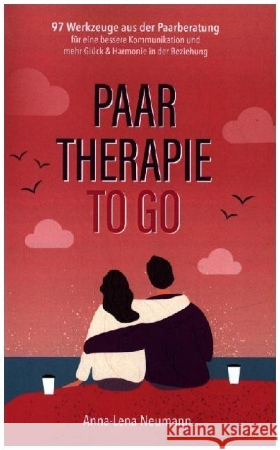 Paartherapie to go Neumann, Anna-Lena 9789403685779