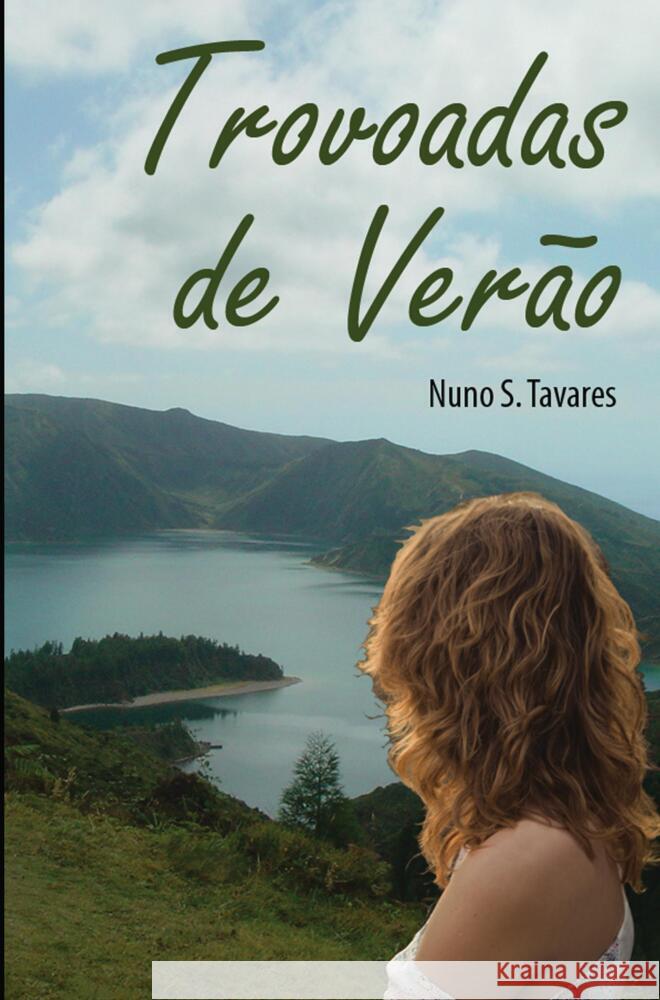 TROVOADAS DE VERÃO S. Tavares, Nuno 9789403686875 Bookmundo