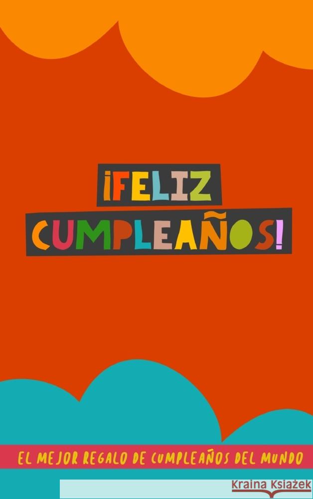 ¡Feliz Cumpleaños! Books, Cool 9789403692821 Bookmundo