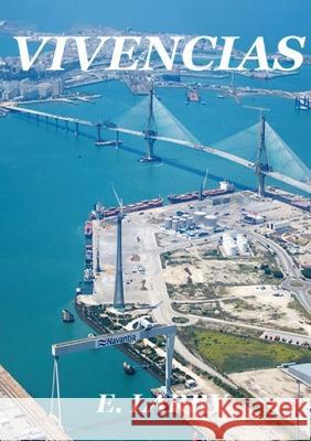 Vivencias E. Larby 9789403698489 Particular Books