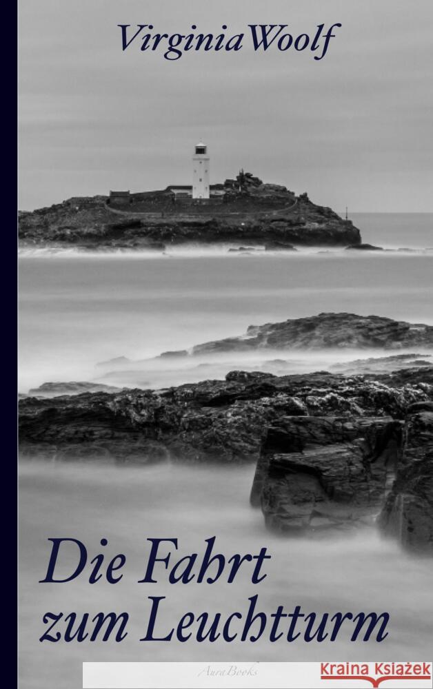 Virginia Woolf: Die Fahrt zum Leuchtturm Woolf, Virginia 9789403699790 Bookmundo