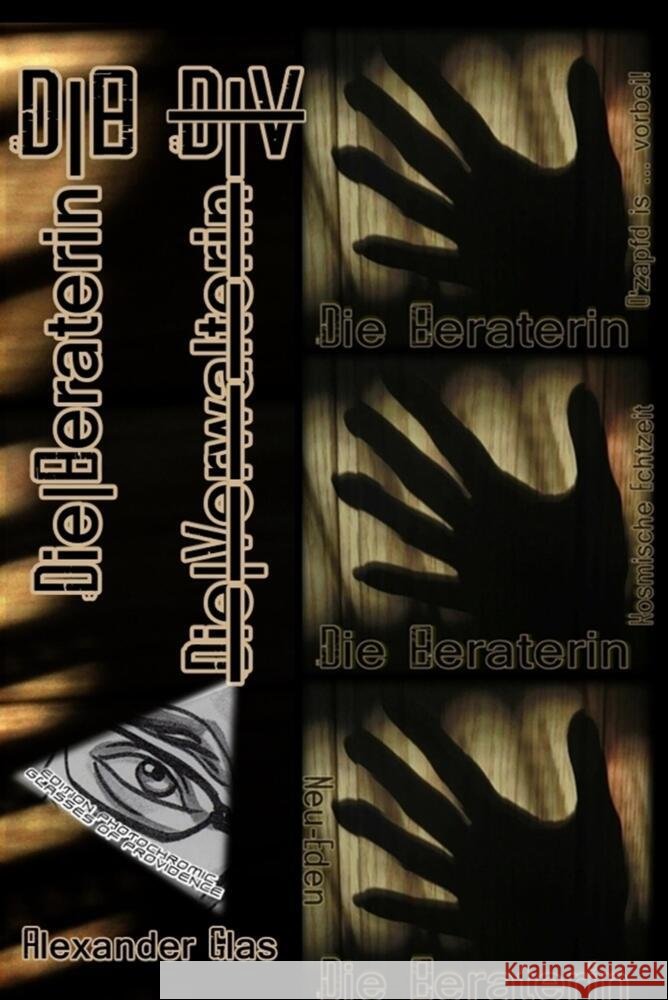 D|B D|V Glas, Alexander 9789403705460 Bookmundo