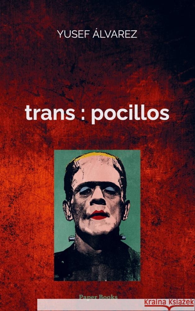 trans : pocillos Álvarez, Yusef 9789403712055