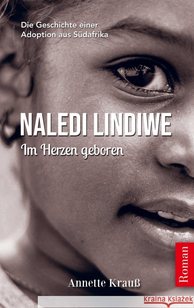 Naledi Lindiwe Krauß, Annette 9789403727080