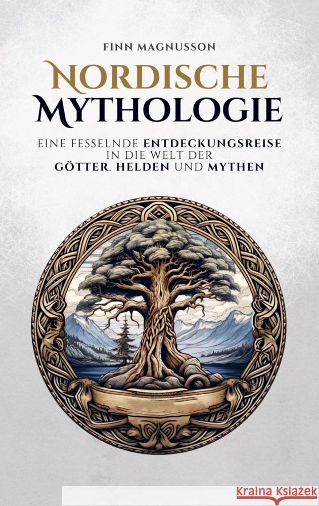 Nordische Mythologie Magnusson, Finn 9789403727301