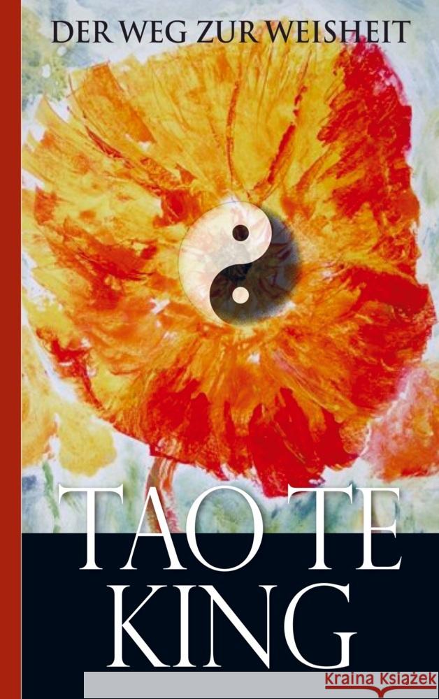 Laotse: Tao Te King Laozi, Laotse 9789403727363