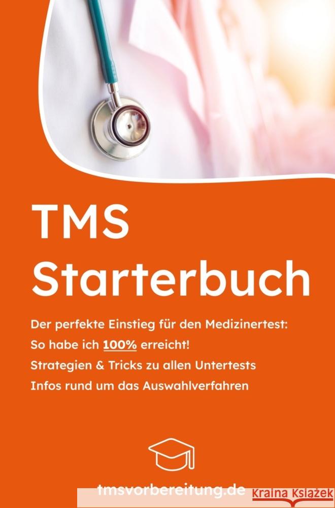 TMS Starterbuch Becker, Martin 9789403728018