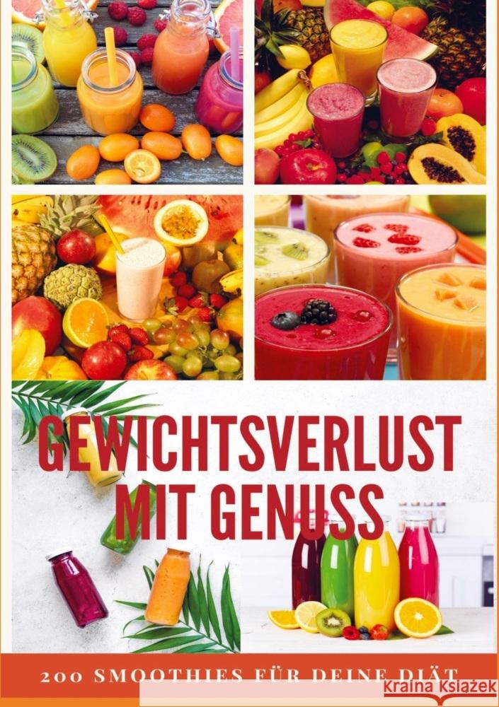 GEWICHTSVERLUST MIT GENUSS: Erika Walter 9789403730967