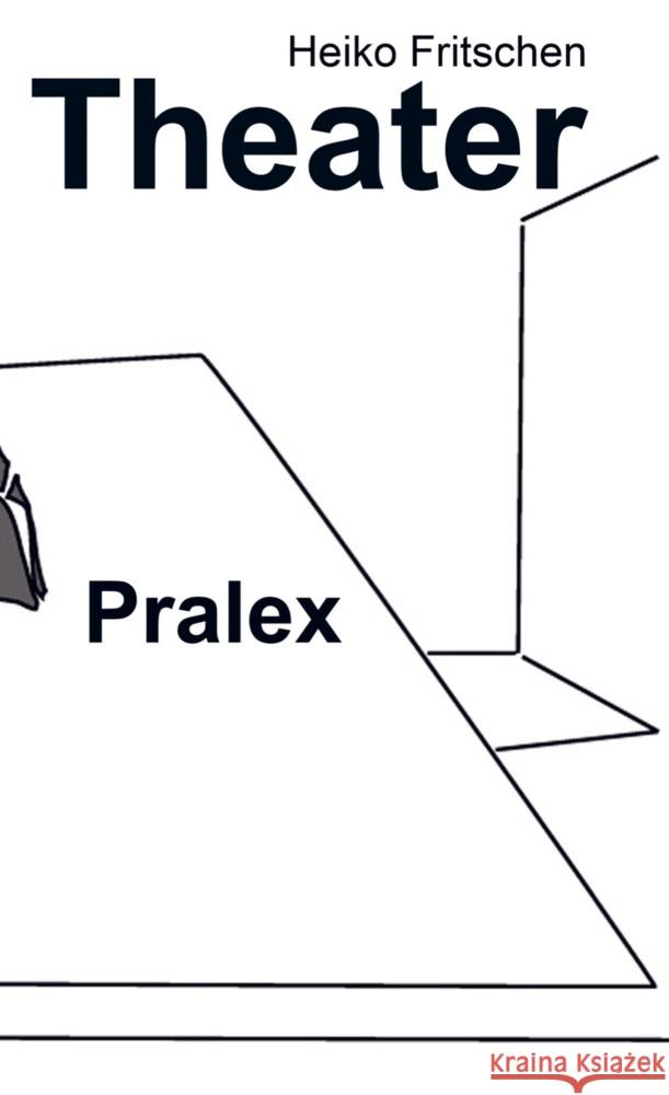 Pralex Heiko Fritschen 9789403731315