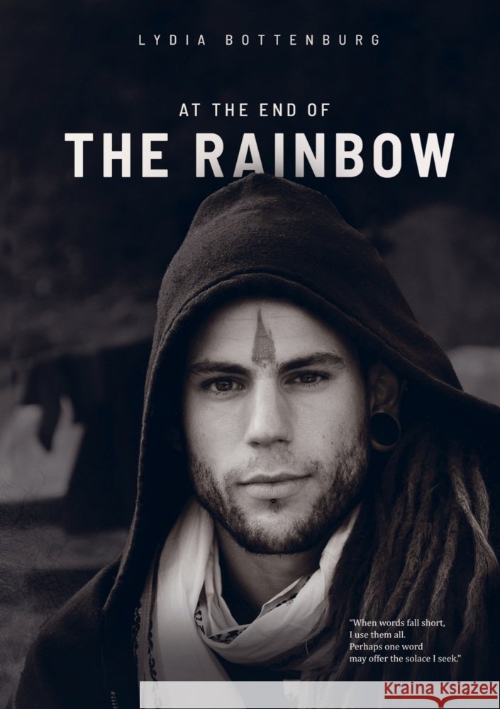 At the end of the rainbow Bottenburg, Lydia 9789403734842