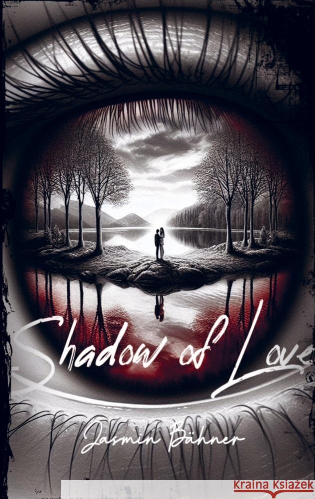 Shadow of Love Bähner, Jasmin 9789403739540 Bookmundo