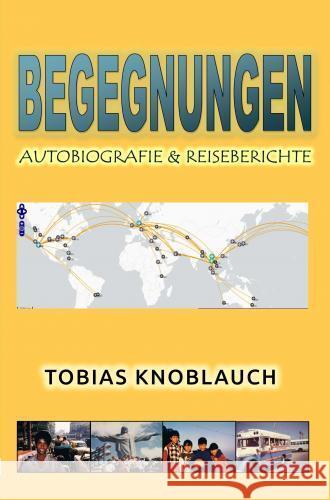 Begegnungen Tobias Knoblauch 9789403750415