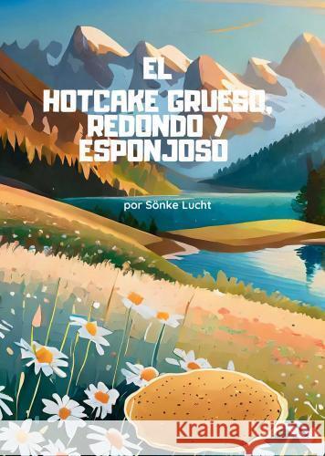 El Hotcake Grueso, Redondo y Esponjoso Lucht, Sönke 9789403750958