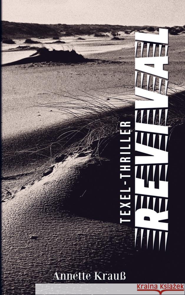 Revival Annette Krauß 9789403751825 Opus 54