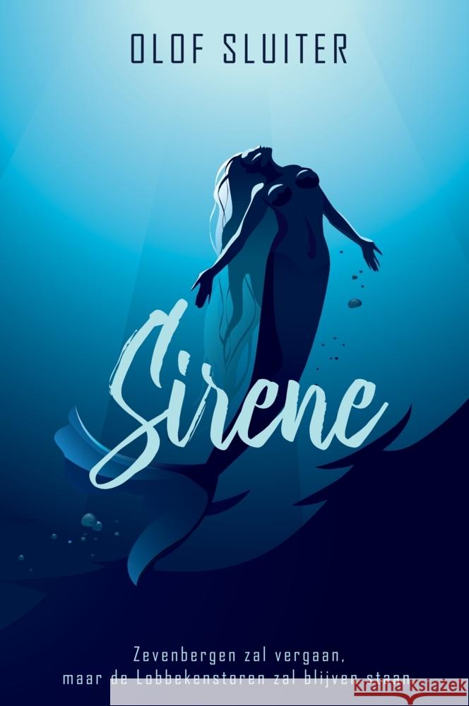 Sirene Sluiter, Olof 9789403752013