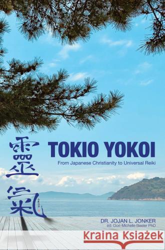 Tokio Yokoi Jojan Jonker 9789403752037