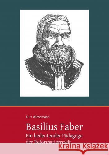 Basilius Faber Wiesemann, Kurt 9789403755991 Bookmundo